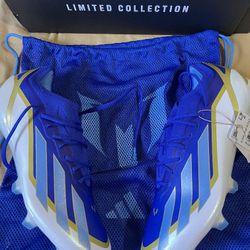Adidas Crazyfast Messi Elite Size 10.5 $140