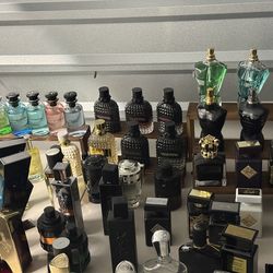 Cologne Wholesale