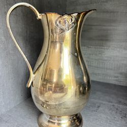 Silver Plated - Pitchers 