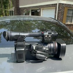 Panasonic AG-AC130AP