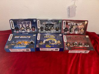Nfl toys