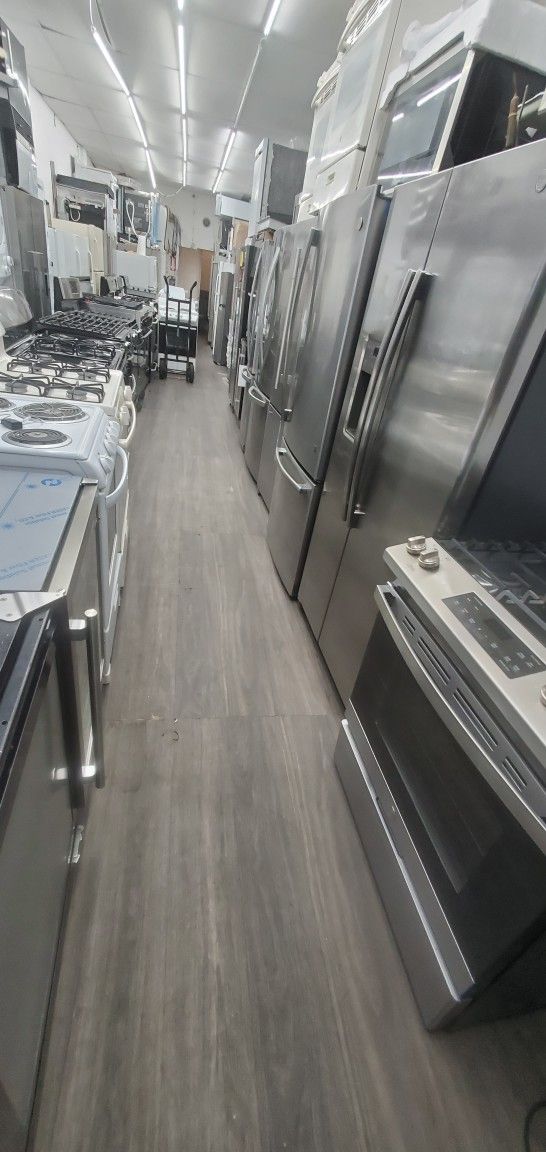 Appliances Saundview Ave Bronx NY 10473 JLP Appliances Prices Start $200