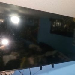 55 In Phillips Smart Tv