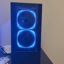 Custom Built PC