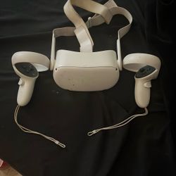 Meta Quest 2