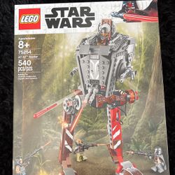Star Wars Lego 75254 AT-ST Raider