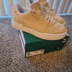 Cali PRO PUMA. 
