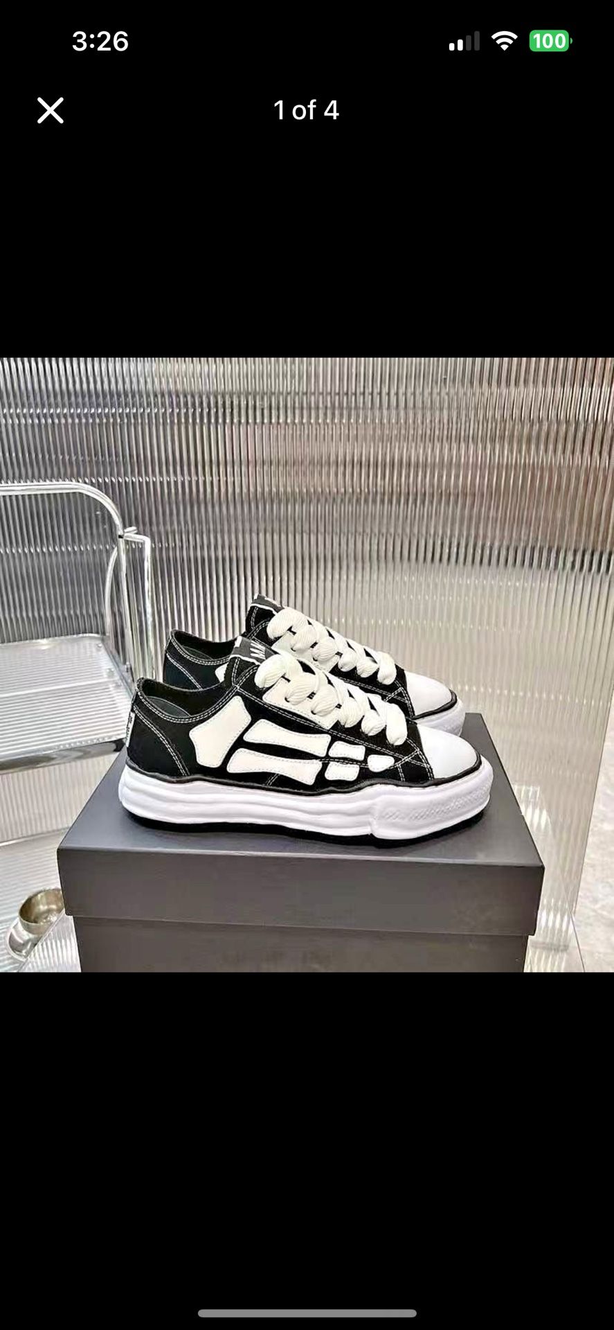 Amiri MMY Mason Mihara