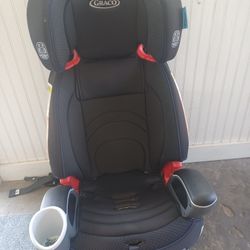 Graco High Back Booster
