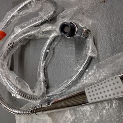 Showerhead 70in RV