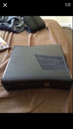 Xbox 360