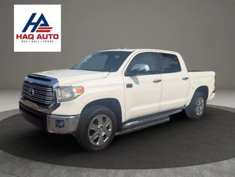 2016 Toyota Tundra