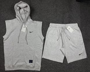 Men’s Nike Sleeveless Set