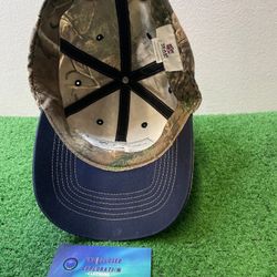 Tacoma Rainiers baseball hat