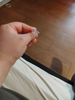 Pandora ring