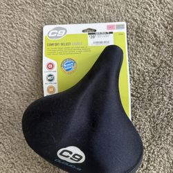 Bike Seat