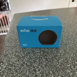 Echo dot