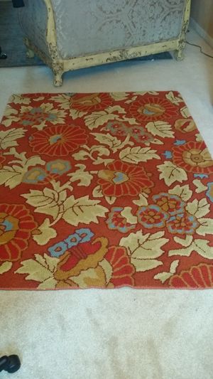 New And Used Room Decor For In San Jose Ca Offerup 5x7 Area Rug Fall Colors For In San Jose Ca