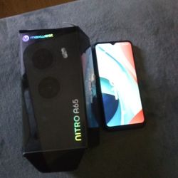 Phone Brand New Already Activated 