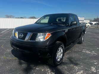 2006 Nissan Frontier