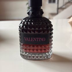 Valentino Born In Roma Intense 