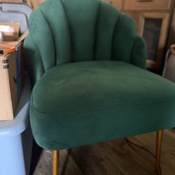 World Market Accent Chair
