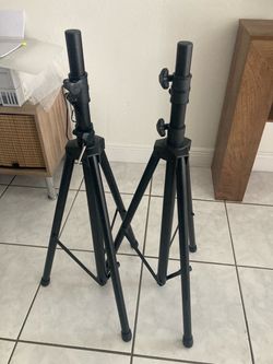 Soporte Altavoz kit