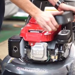 Your Lawn Mower Repaired Right