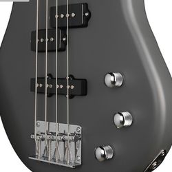 Bass Guitar 
