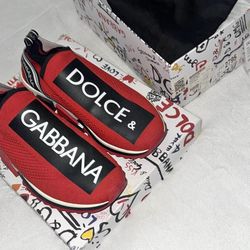 Dolce Gabbana sorrento