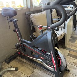 DMASUN Cycling/Exercise Bike 
