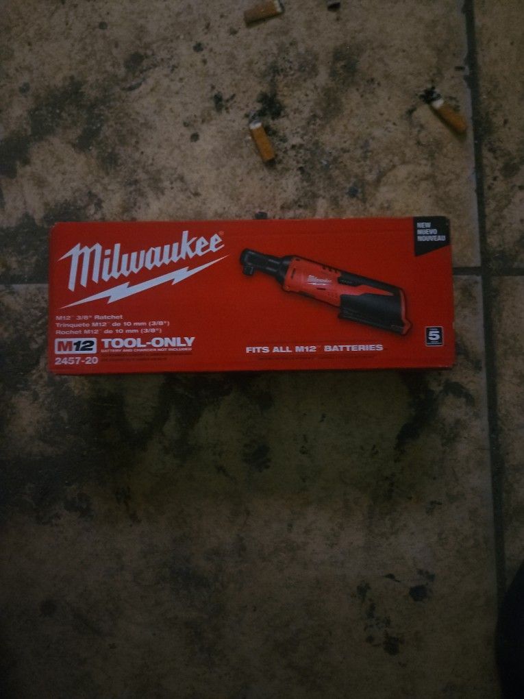 Milwaukee