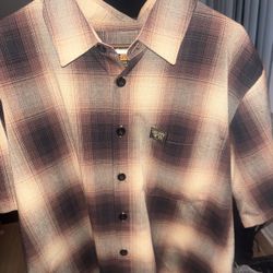 FB County  Flannel