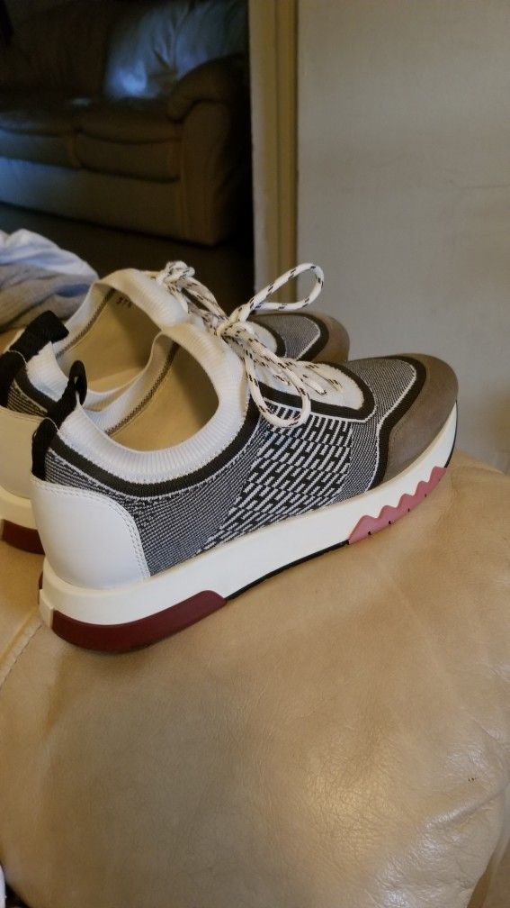 Hermès Addict Sneaker