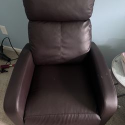 Small Recliners $100/each