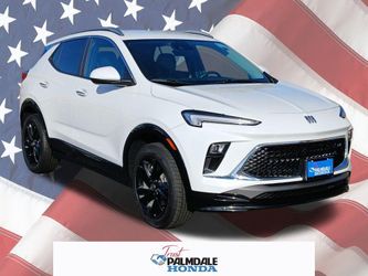 2024 Buick Encore GX