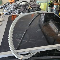 Ge Glass Cook Top