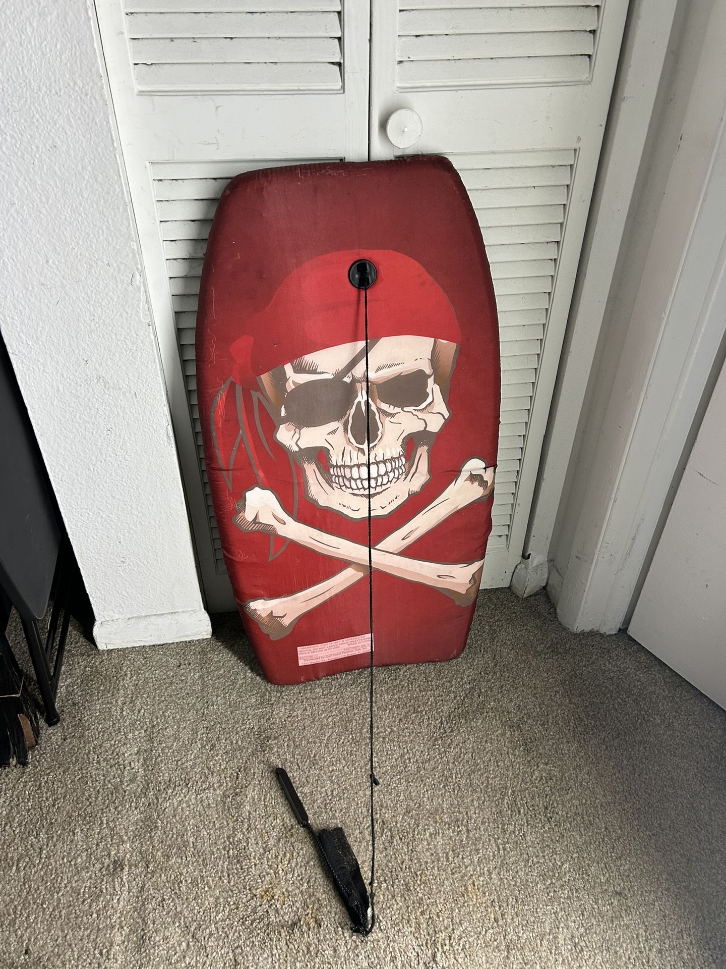 Boogie Board