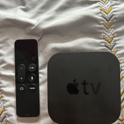 Apple Tv 