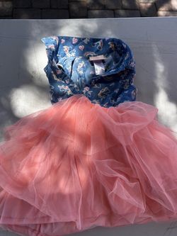 Girl toddler cloths Size 18 months - 2t