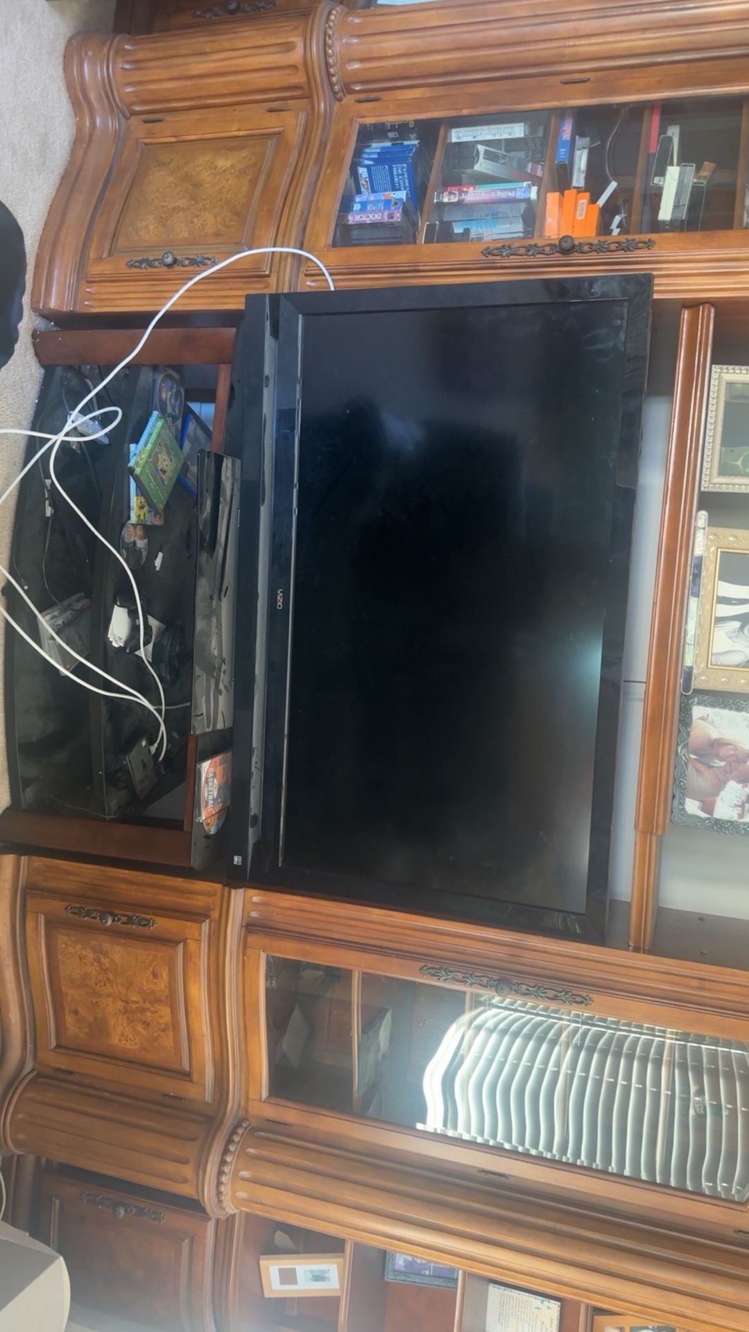 65 Inch Visio TV