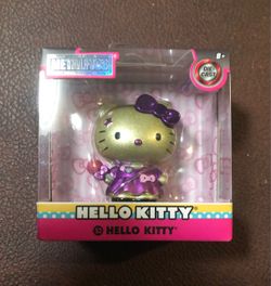 Jada Toys Metalfigs Hello kitty Die Cast