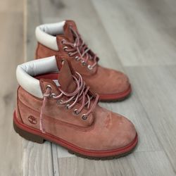 Kids Girls Shoes Timberland Size 13,5 UK (1 US)