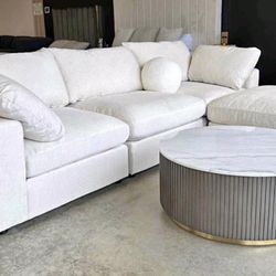 New Sectional In Box Buy Now Pay Later $39 Down No Credit Needed 