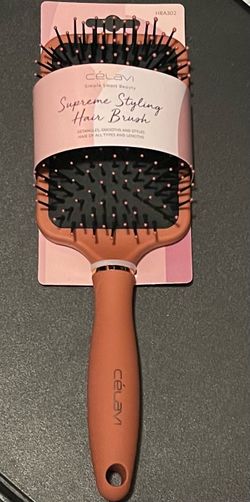 Hair brush