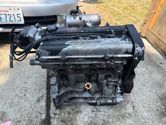 JDM B20B 90-100k