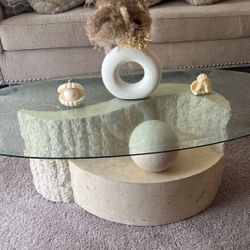 Antique Table  Coffee Table 