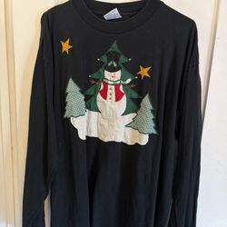Christmas Shirt 