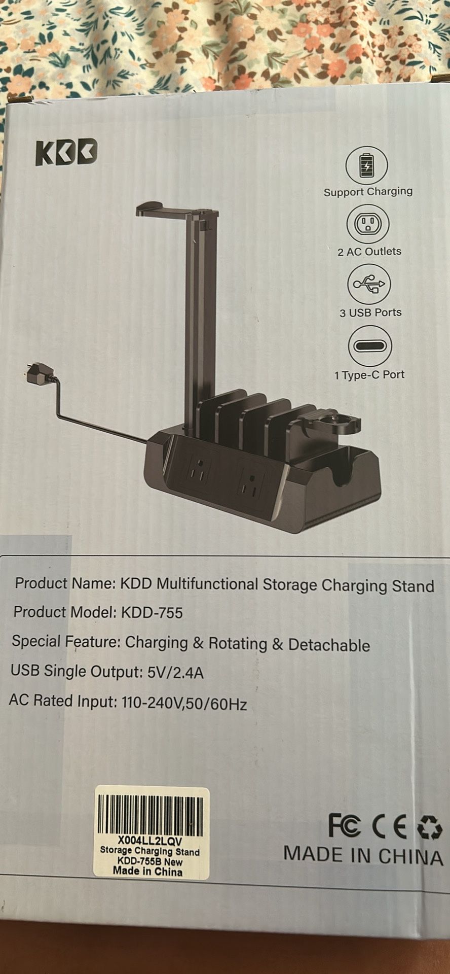 Charging Stand