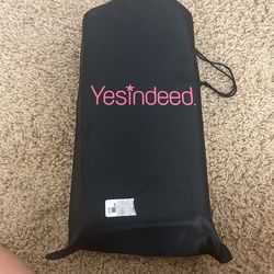 BBL Pillow Brand New